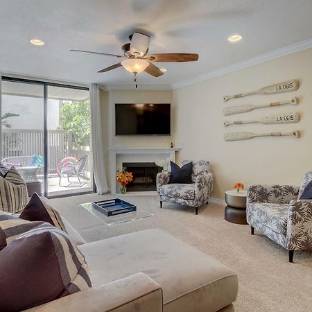 North Coast Village Retreat Oceanside Extérieur photo