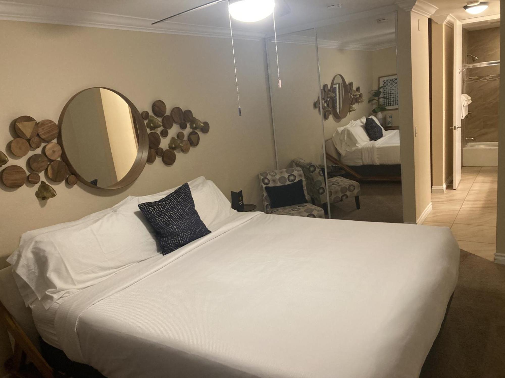 North Coast Village Retreat Oceanside Extérieur photo
