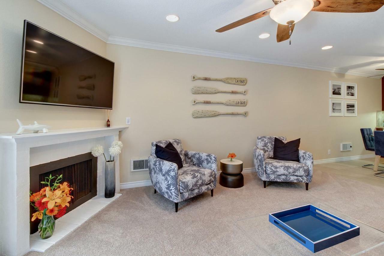 North Coast Village Retreat Oceanside Extérieur photo