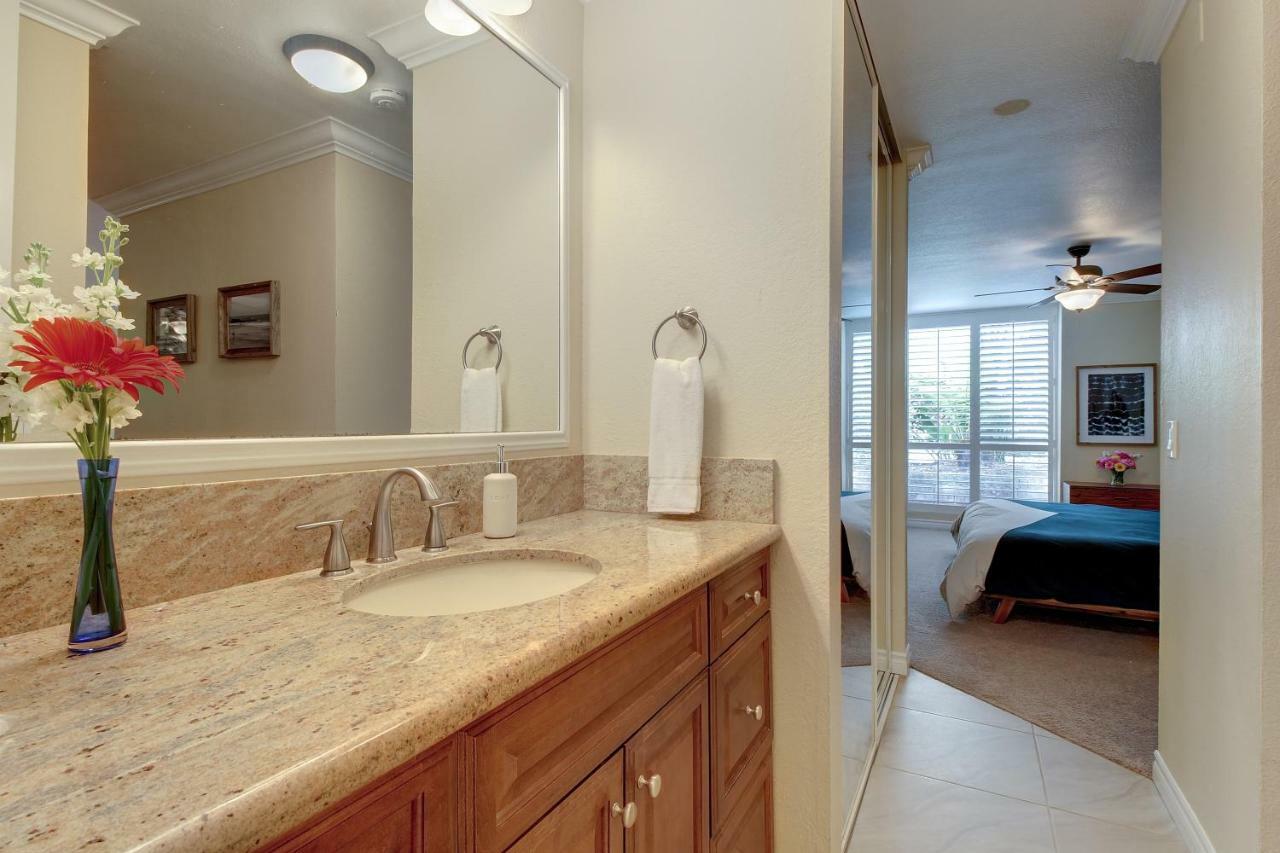 North Coast Village Retreat Oceanside Extérieur photo