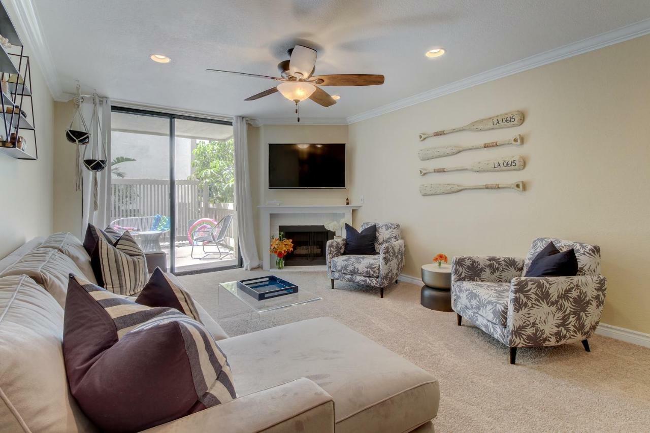 North Coast Village Retreat Oceanside Extérieur photo