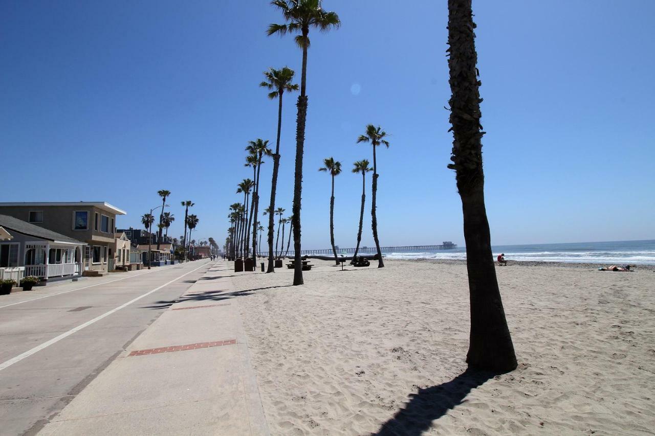 North Coast Village Retreat Oceanside Extérieur photo