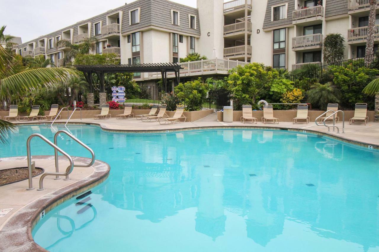 North Coast Village Retreat Oceanside Extérieur photo