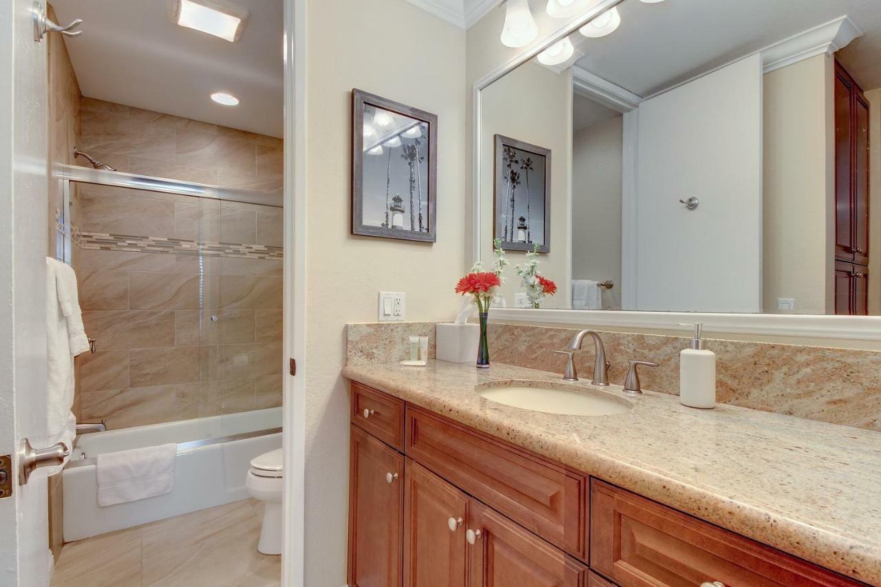 North Coast Village Retreat Oceanside Extérieur photo