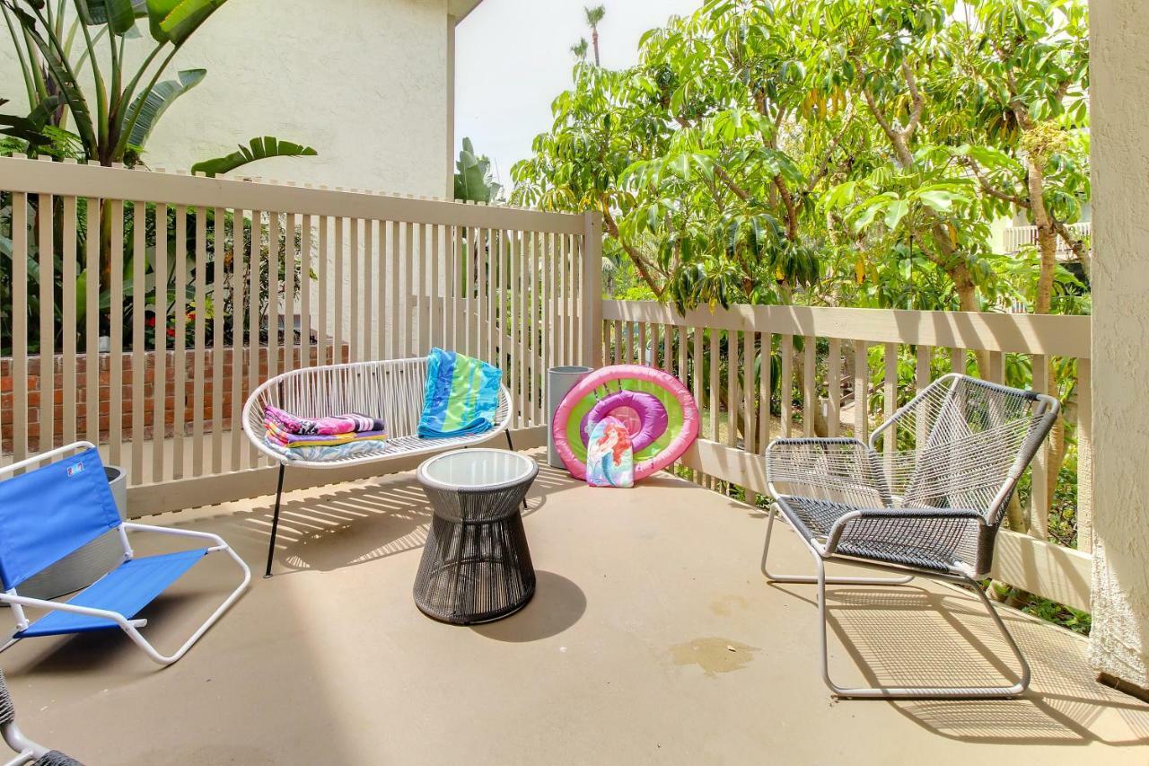North Coast Village Retreat Oceanside Extérieur photo