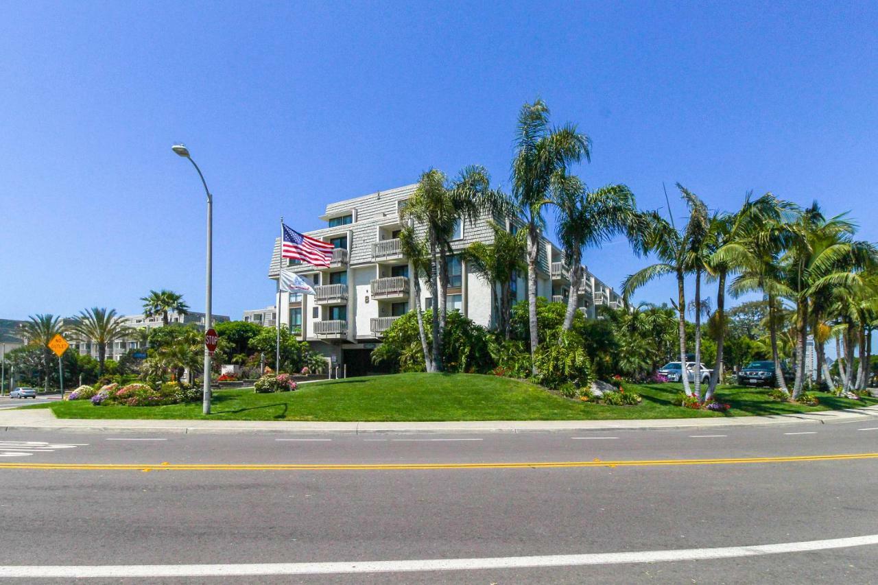 North Coast Village Retreat Oceanside Extérieur photo