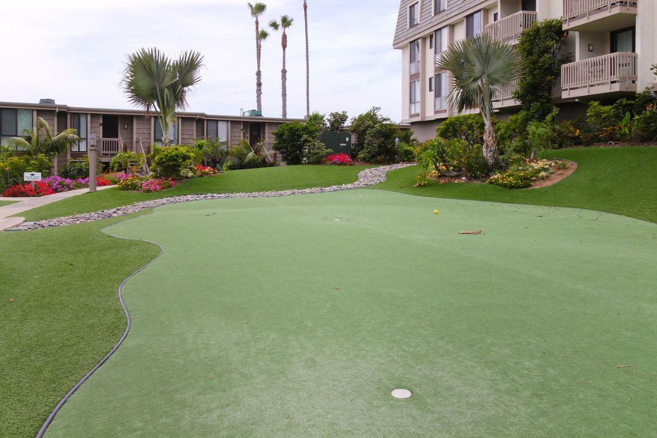 North Coast Village Retreat Oceanside Extérieur photo