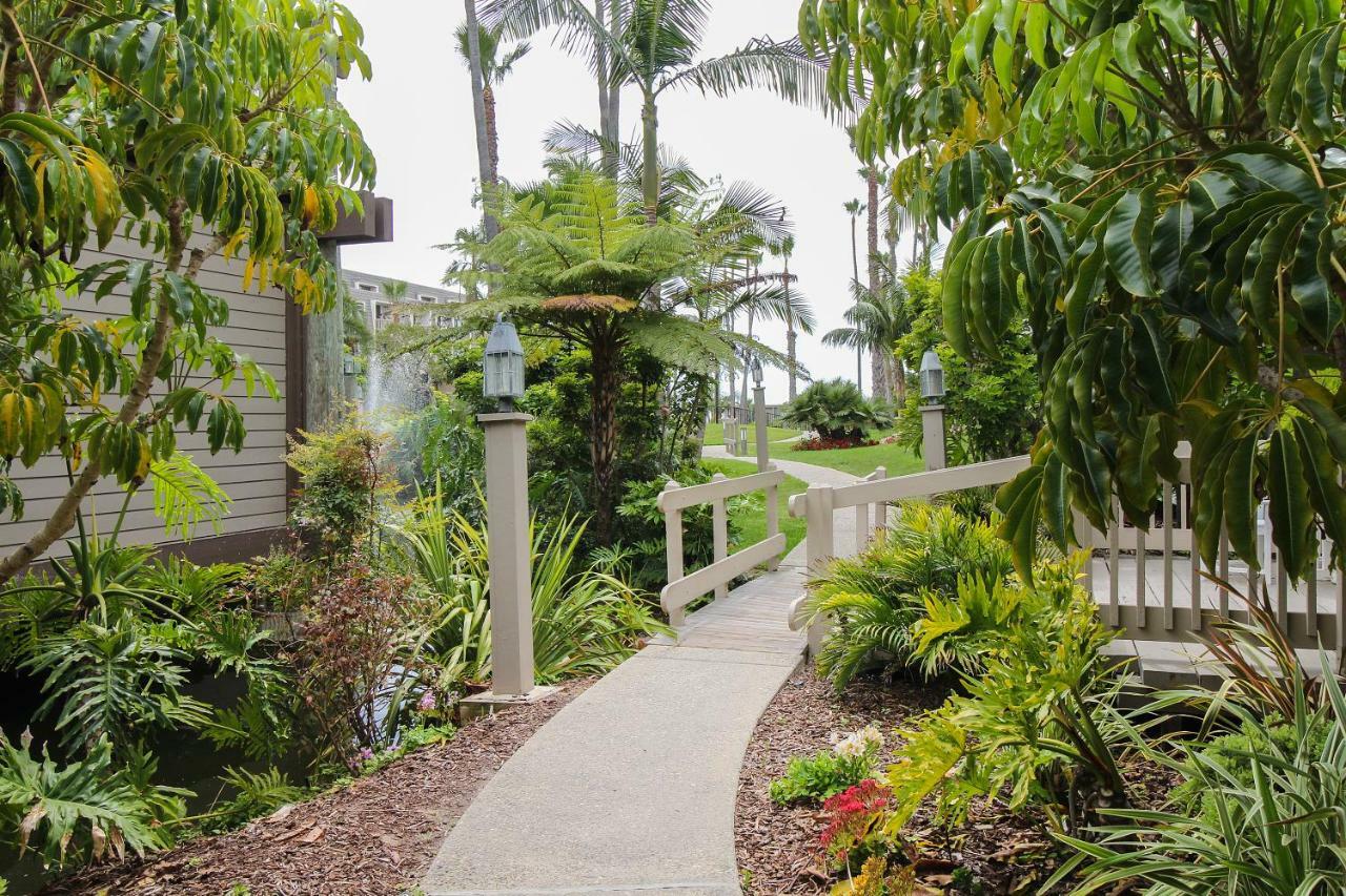 North Coast Village Retreat Oceanside Extérieur photo