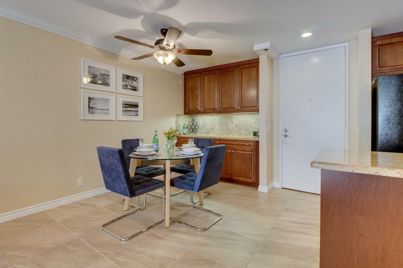 North Coast Village Retreat Oceanside Extérieur photo