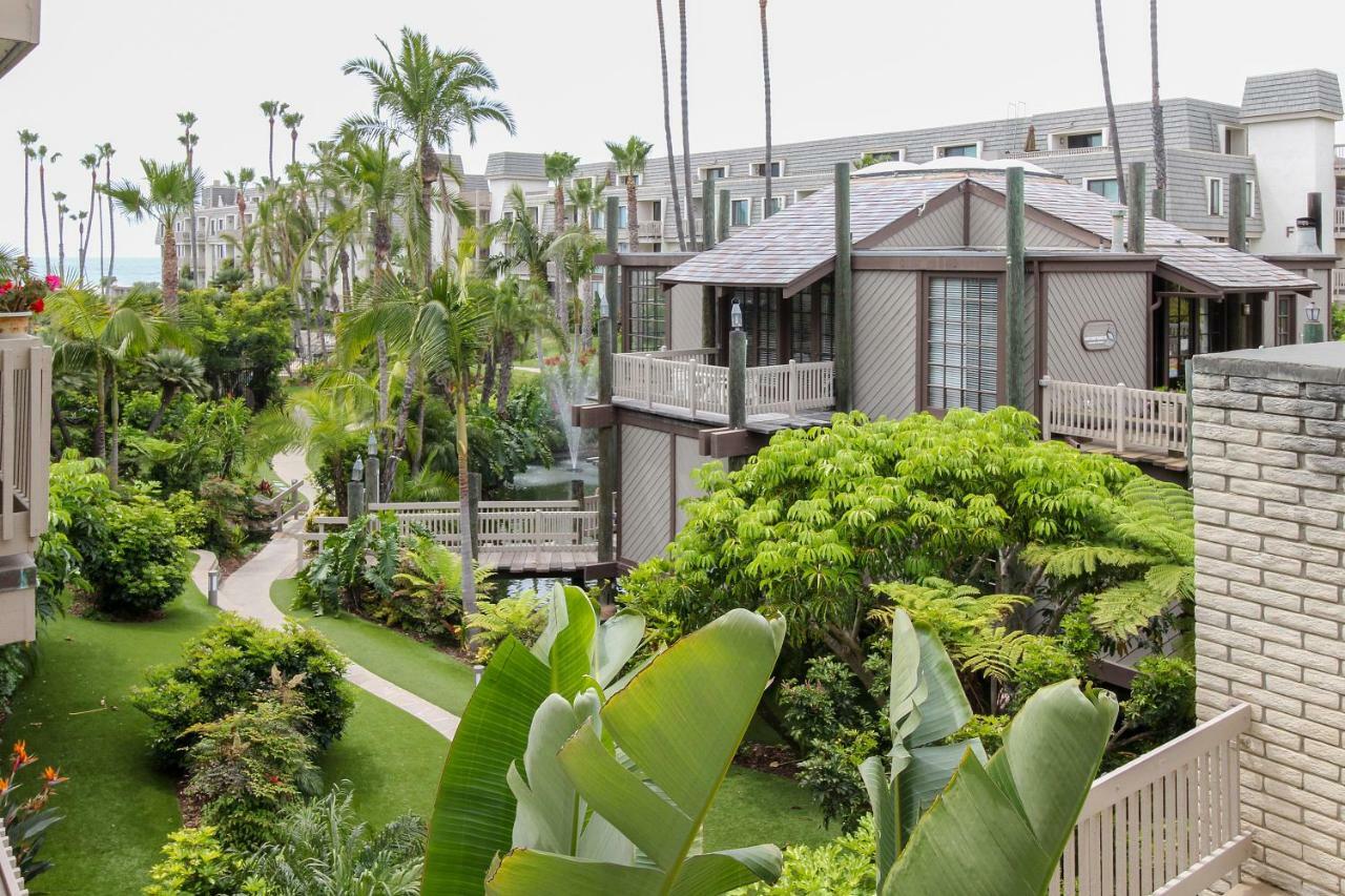 North Coast Village Retreat Oceanside Extérieur photo